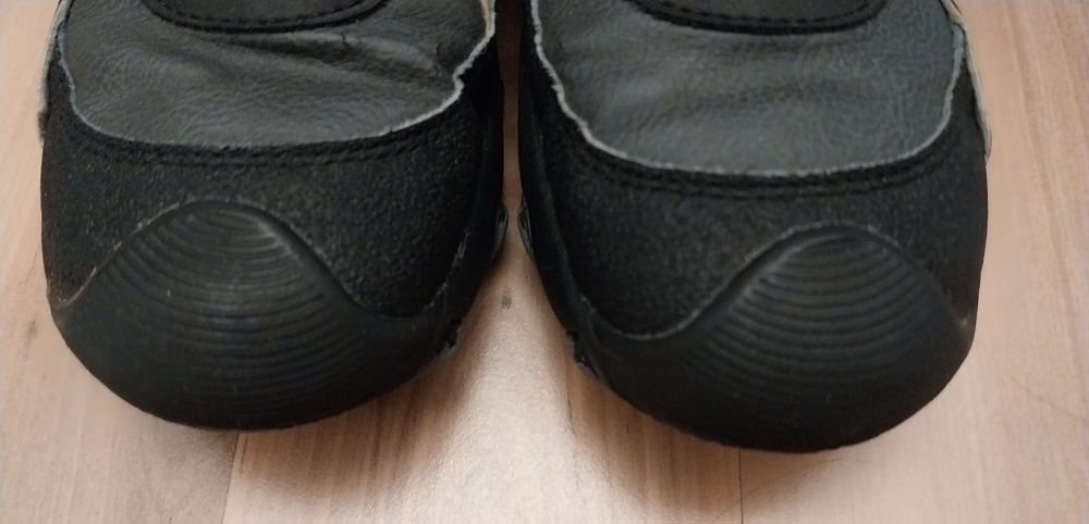 Buty zimowe Geox Respira rozm. 32