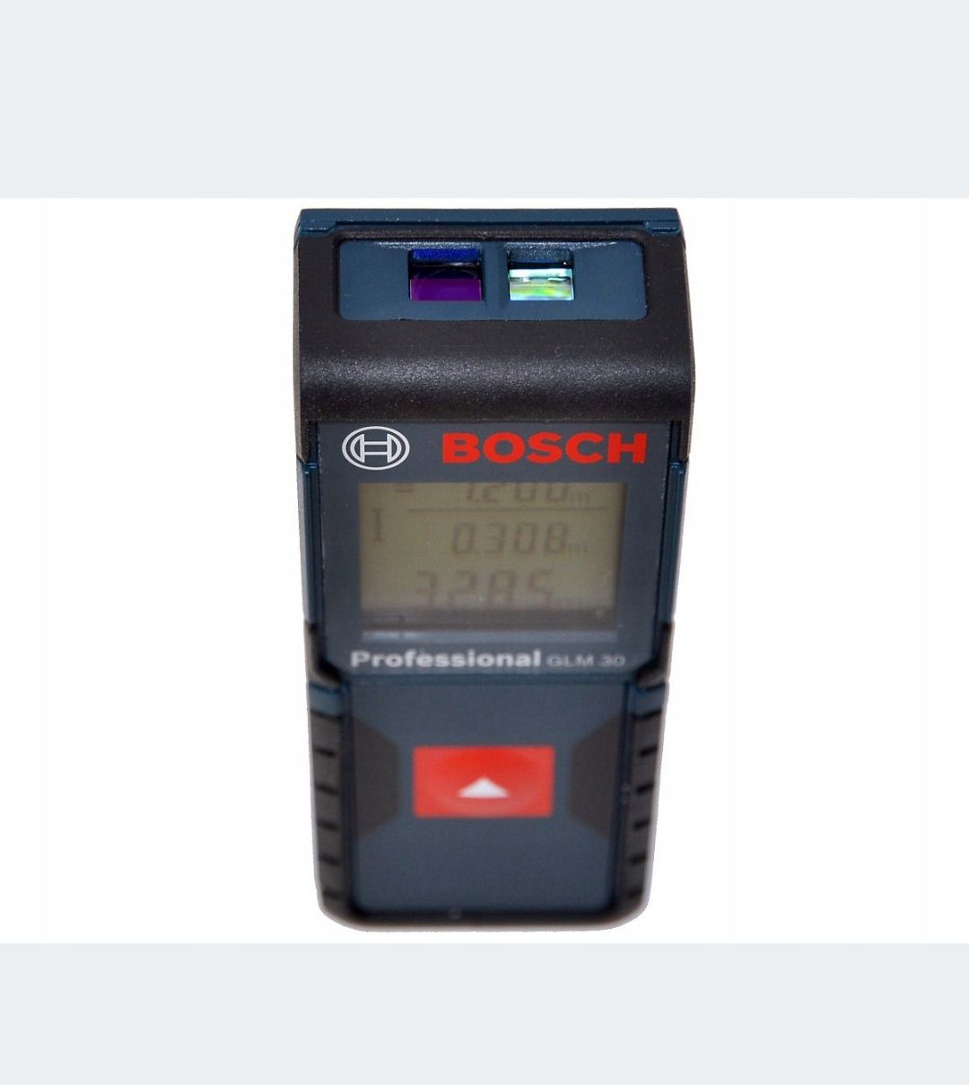 Bosch GLM 30 < dalmierz 30 m