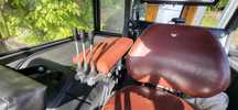 Rozdzielacz zetor 7245 NOWOŚĆ