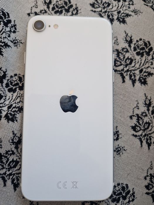 Sprzedam iphone se 2020