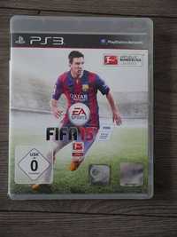 FIFA 15 na PS3  gra fifa 15