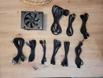 Sprzedam zasilacz Corsair SF Series SF750