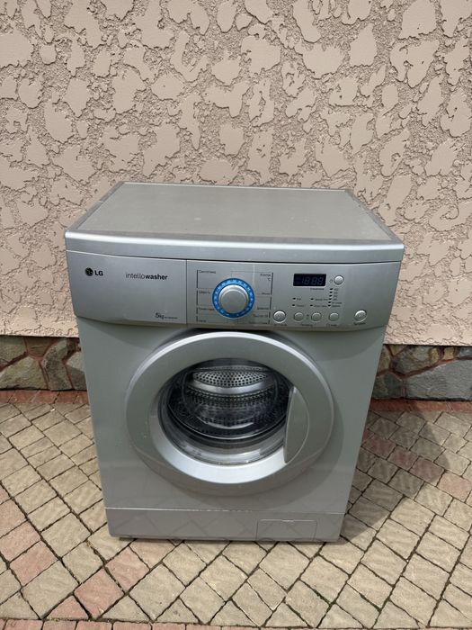 Пральна машина …..