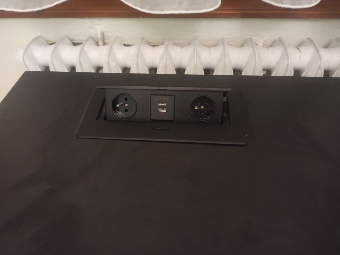 Biurko gamingowe Elitedesk