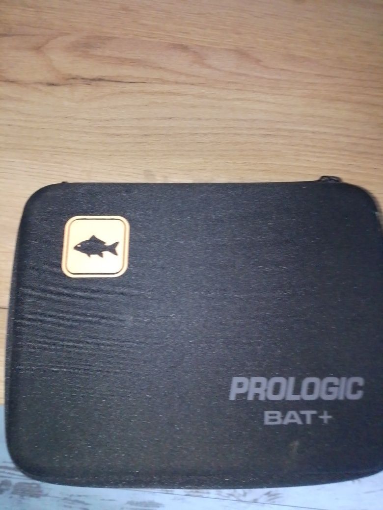 Sygnalizatory brań prologic 4+1 bat+