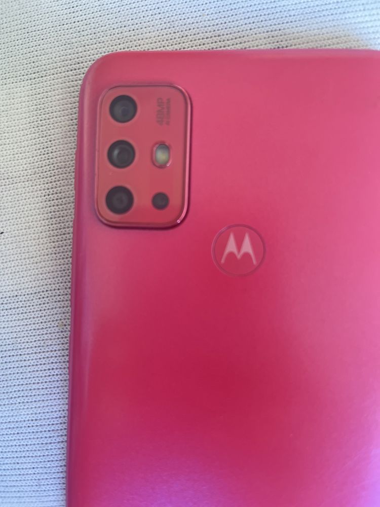 Motorola Moto G20