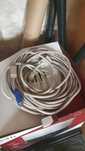 Kabel VGA D-Sub 10m ekranowany monitor projektor rejestrator