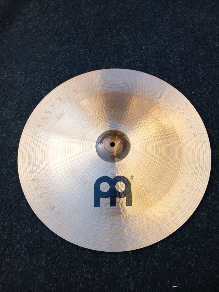 Meinl Raker China 20"/Perkusja