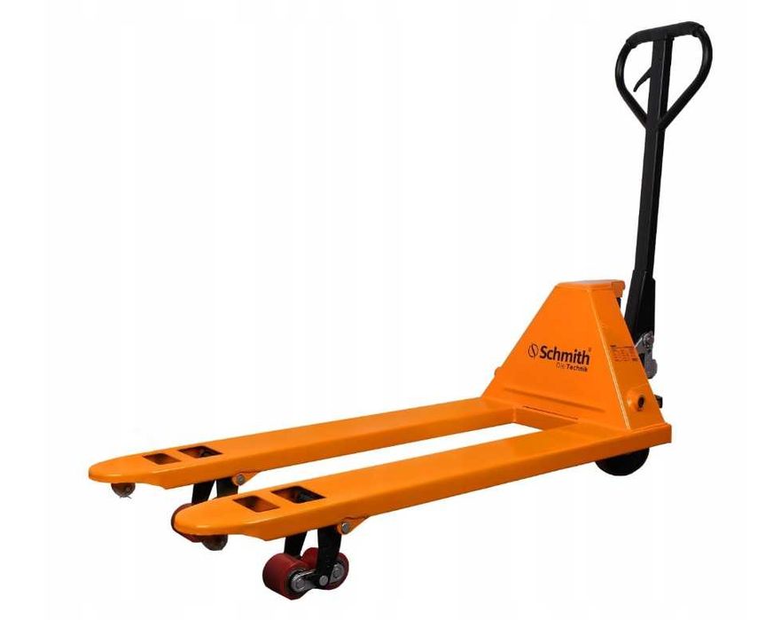 Paleciak Wózek paletowy 2500 kg, paleciak 2,5t.