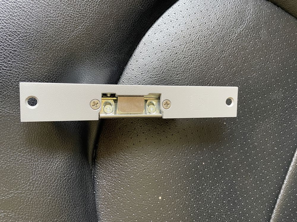 Fechadura Eletrica Assa Abloy