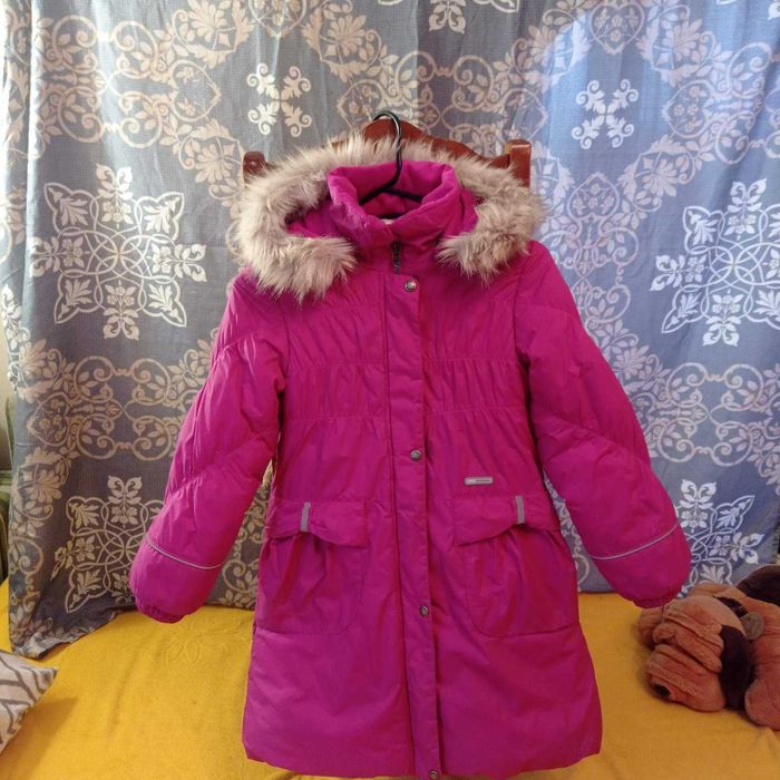 LENNE Зимова куртка