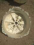 Полубак стиральной машины Bosch Maxx6 (Siemens) 5420001430