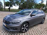 Fiat Tipo Station Wagon 1.6 M-Jet Lounge