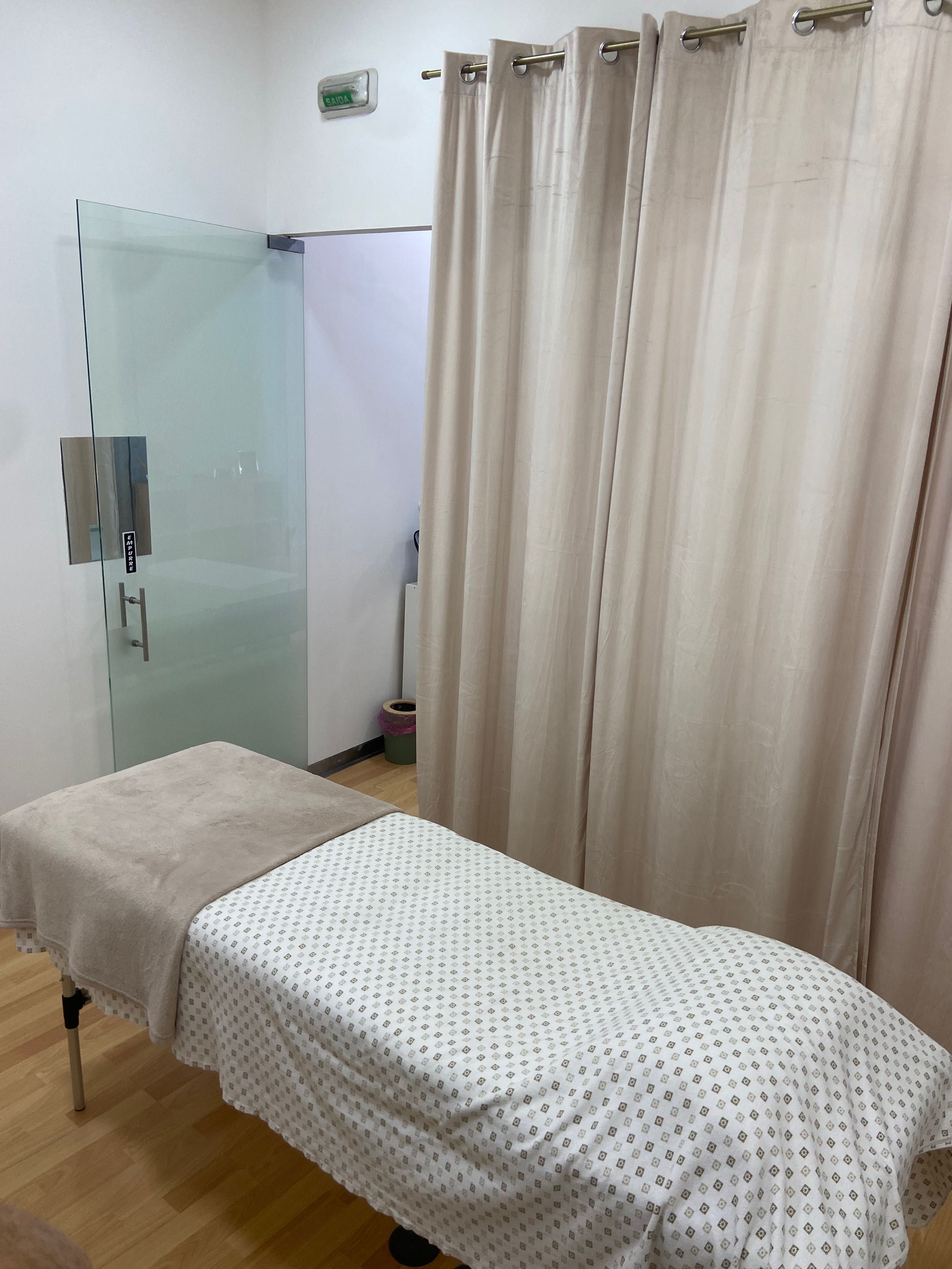 Arrendo sala para esteticista