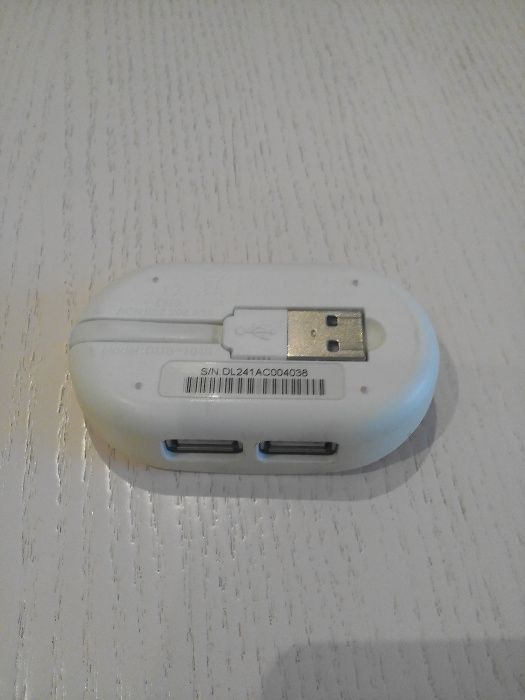 D-Link DUB-1040 USB 2.0 концентратор