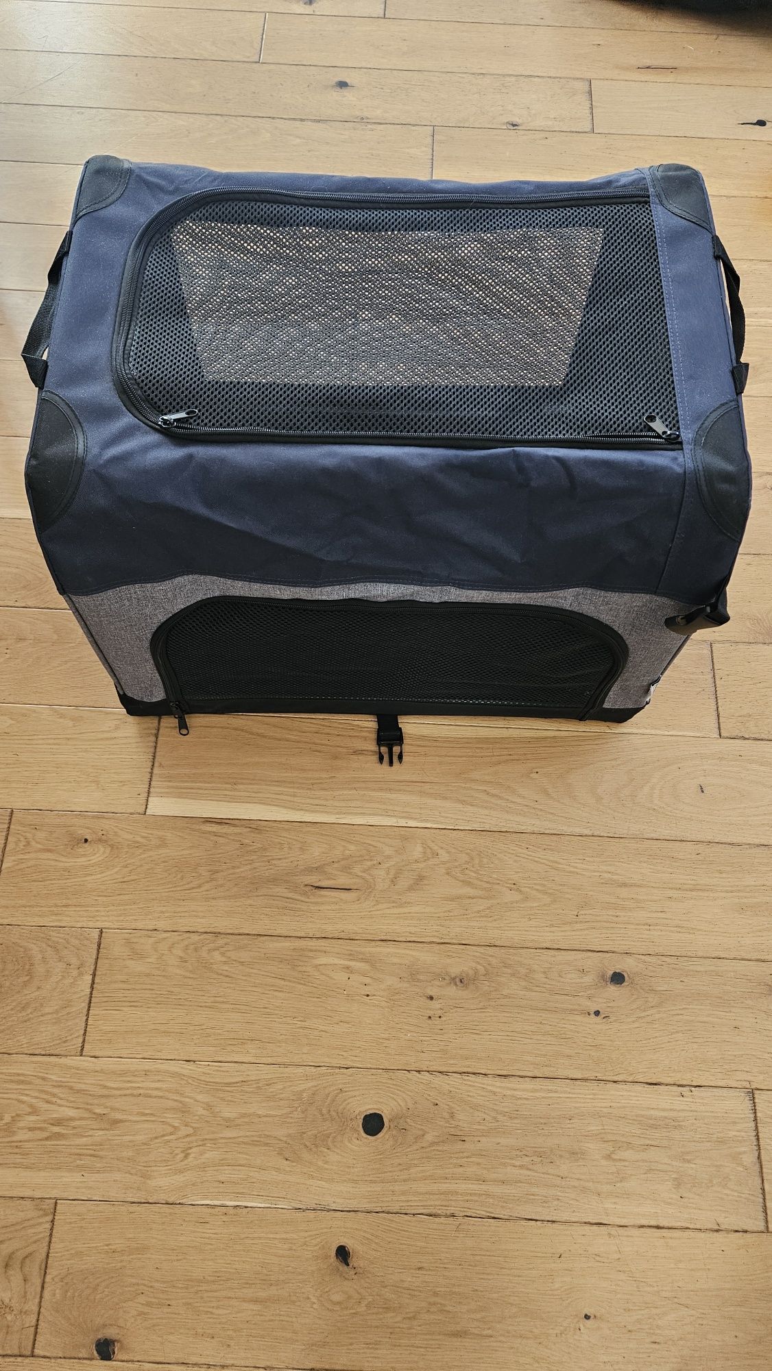 Anione transportbox  dla psa .Transporter dla psa do samochodu 61x43cm