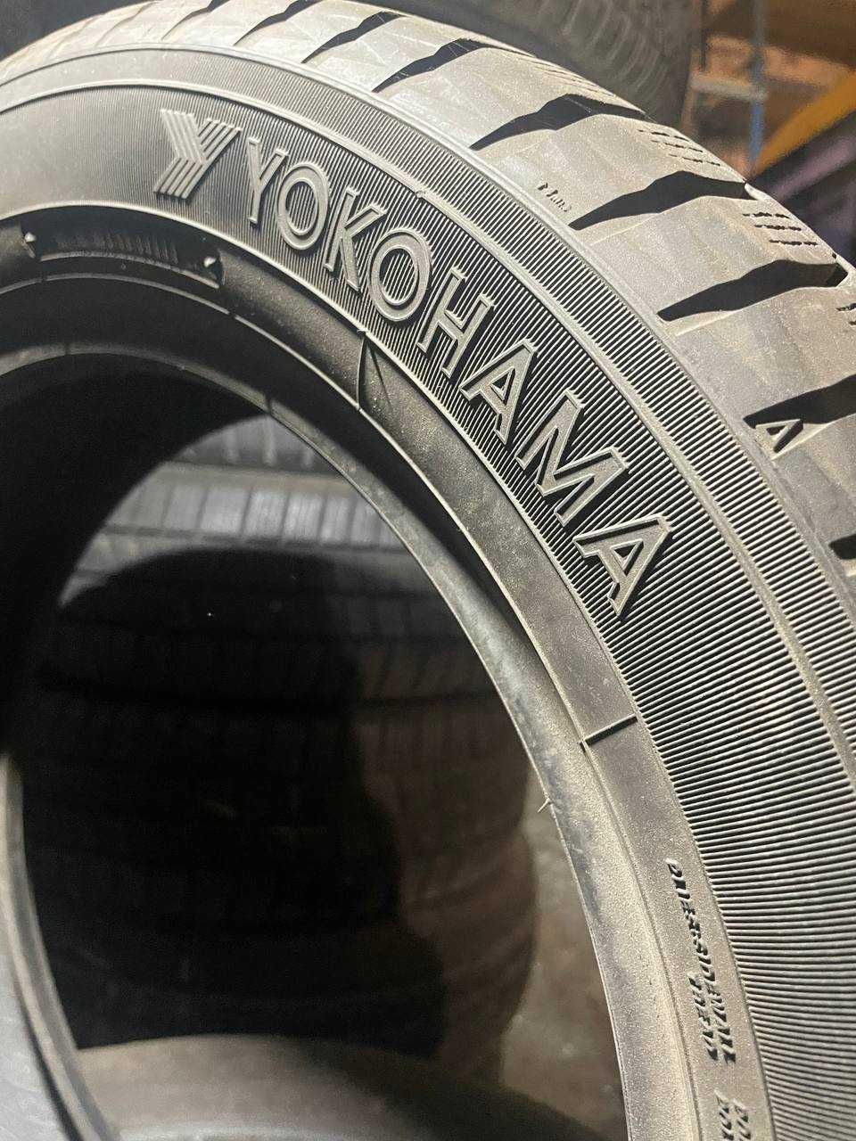 Пара Yakohama 175/60R16 2019р 1500/шт