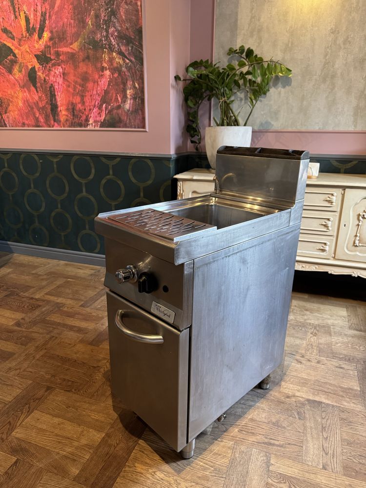Makaroniarka gastronomiczna Whirlpool