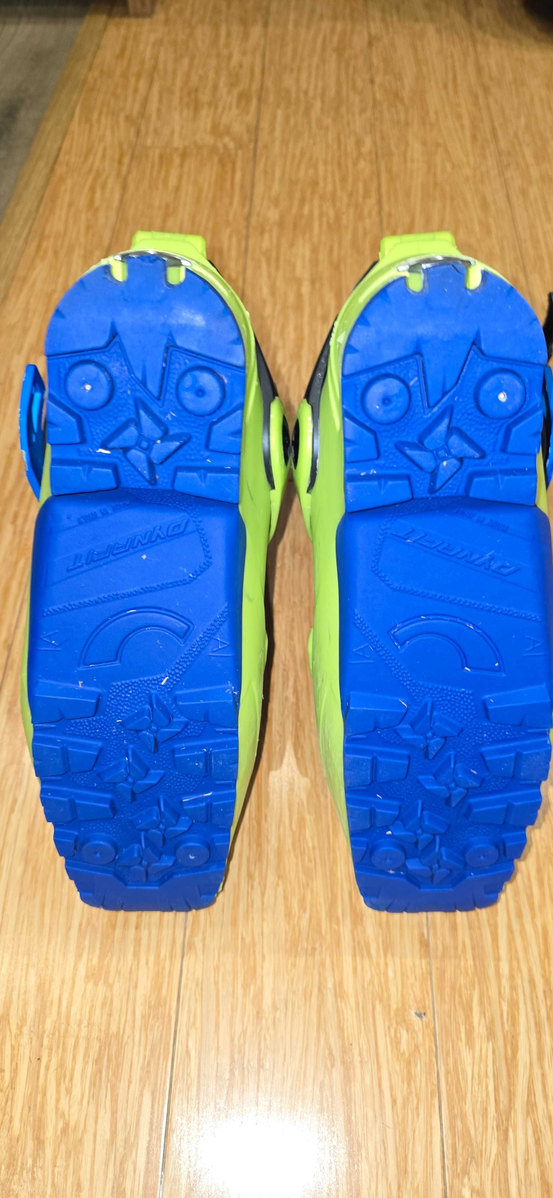 Buty skitour Dynafit NEO PU 42 27
