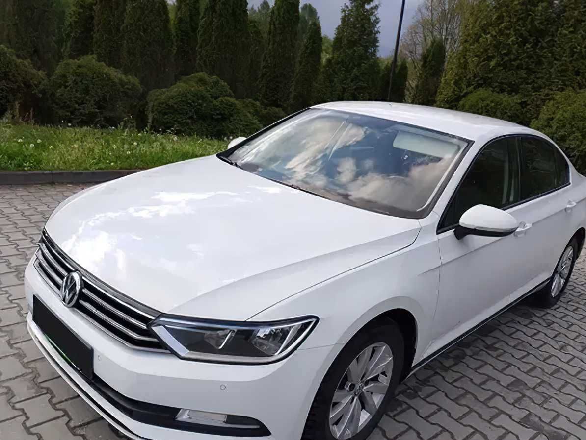 Volkswagen Passat 1.4 TSI BMT Comfortline