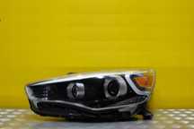 KIA CADENZA 2014-2016 REFLEKTOR LAMPA XENON LEWA USA