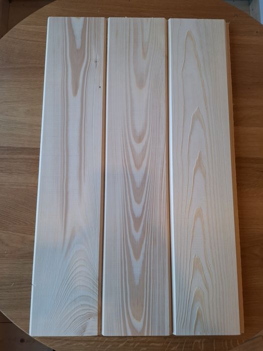 Podbitka / boazeria świerkowa  PRODUCENT