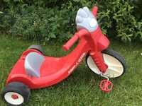 Radio Flyer My First Big Wheel Flyer 2-5 lat do 22kg