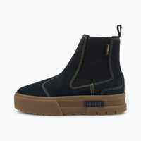 Черевики PUMA mayze chelsea suede