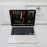 №2404	MacBook Air 13 	Starlight	M2 	16/256	1 цикл	Open Box
