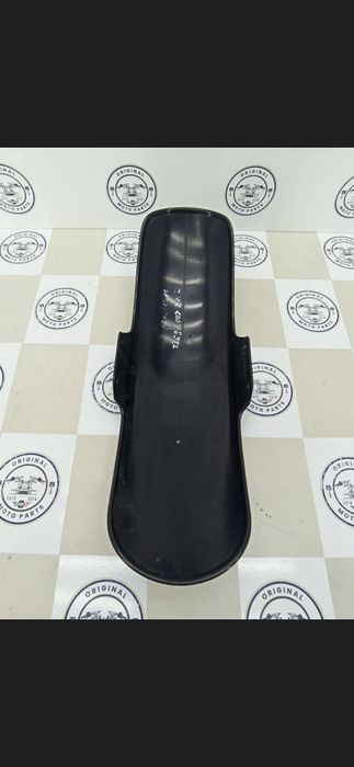 Guarda Lamas Honda CMX 500