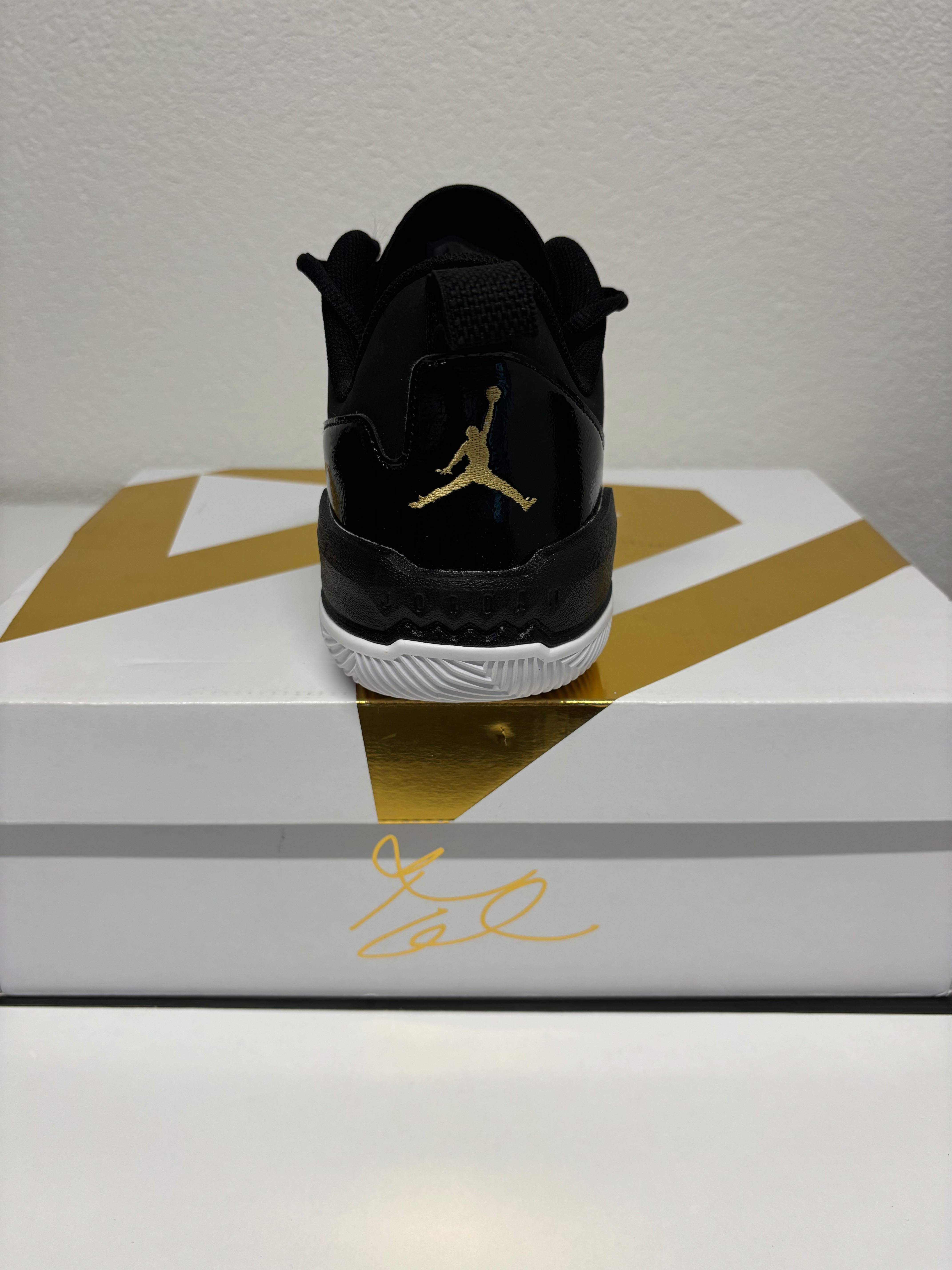Jordan one take 4 novos