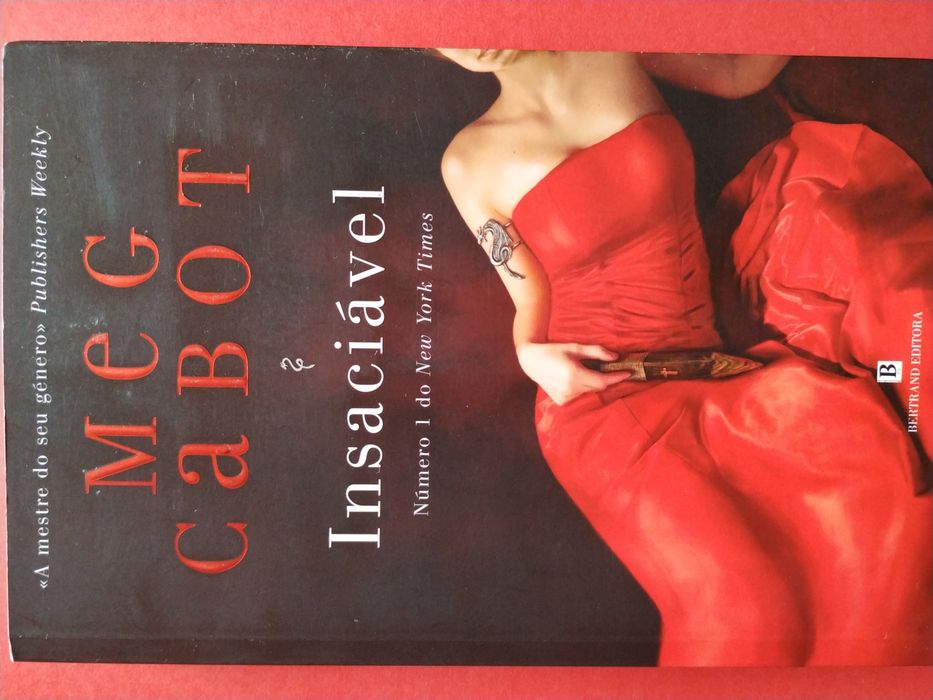 Vários livros de autores internacionais (parte 2)