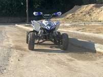 Mota 4 yamaha yfz 450