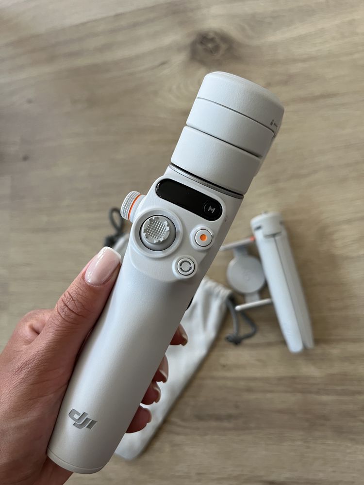 Gimbal DJI Osmo Mobile 6
