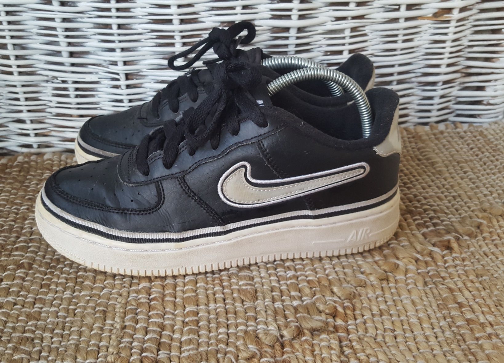 Nike w rozmiarze 36,5