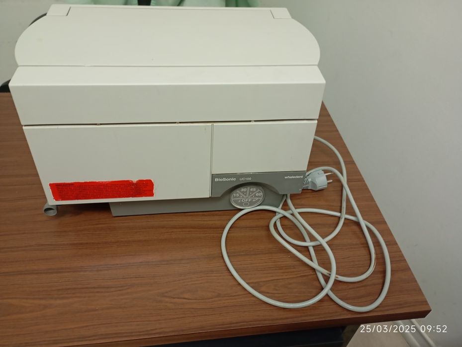 Ultrassons Biosónic UC100D
