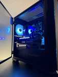 Pc Gaming RTX 3070 8GB + Ryzen 5 5500