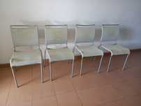 Cadeiras de cozinha
