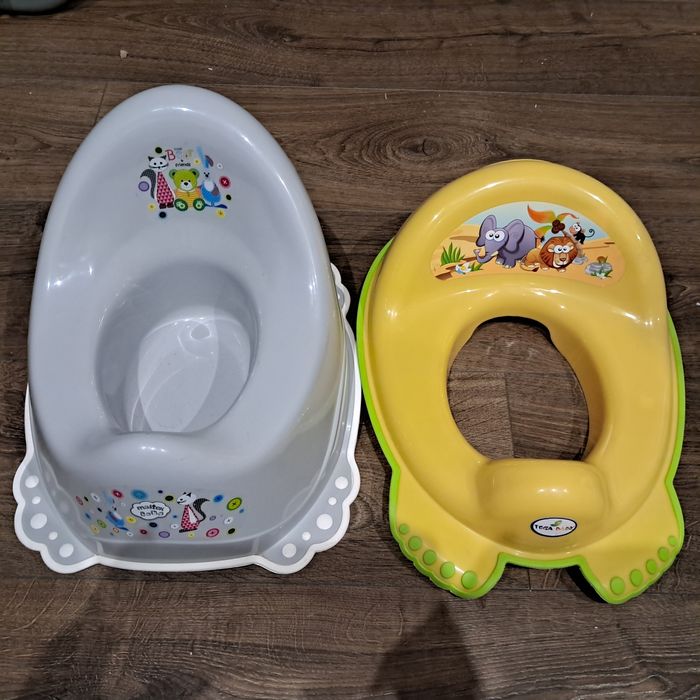 Горщик  дитячий,