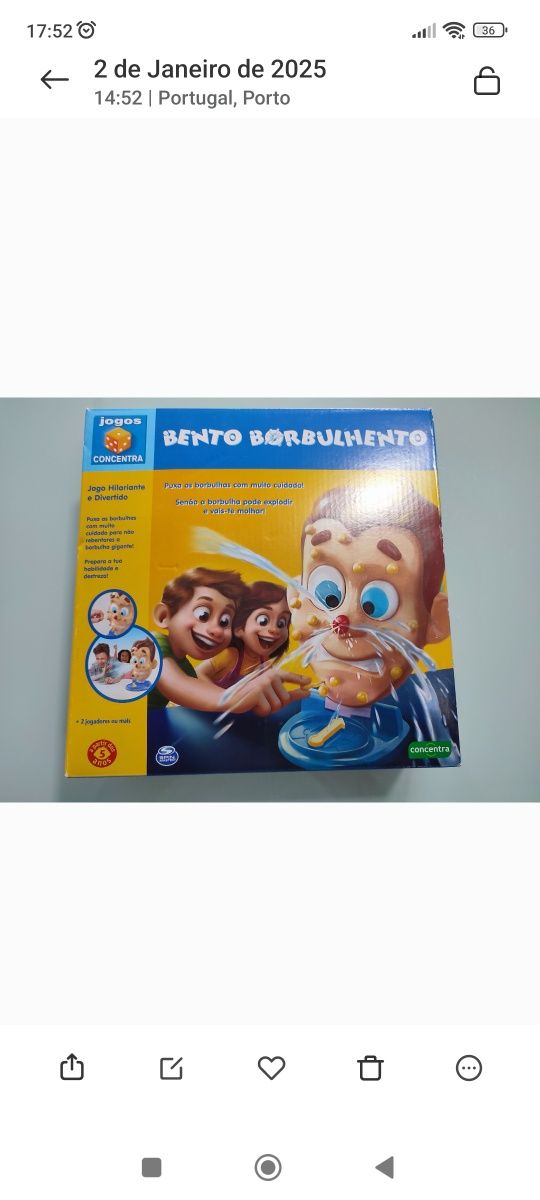 Jogos tabuleiro e construção