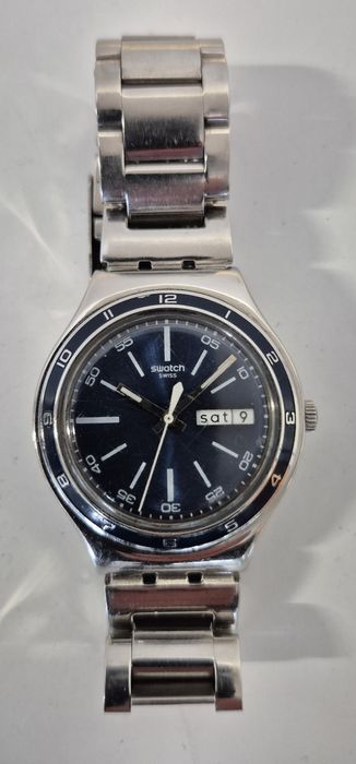 Годинник Swatch IRONY