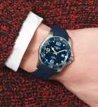 Pasek Longines Hydroconquest 19mm