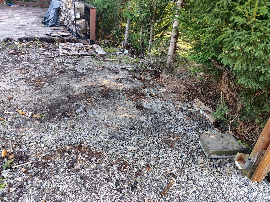 Opróżnianie Piwnic Sprzątanie mieszkania wywóz gruzu wywóz mebli papy