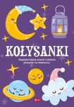 Kołysanki. Najpiękniejsze znane i lubiane piosenki na dobranoc. Dragon