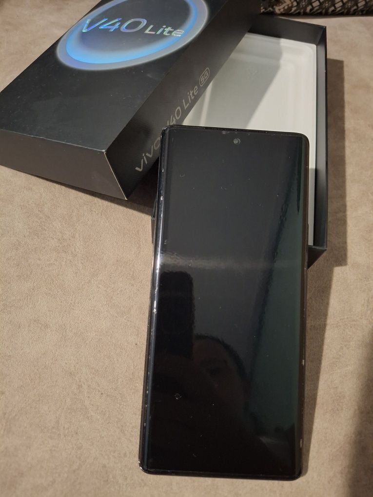 Vivo V40 Lite 5 g