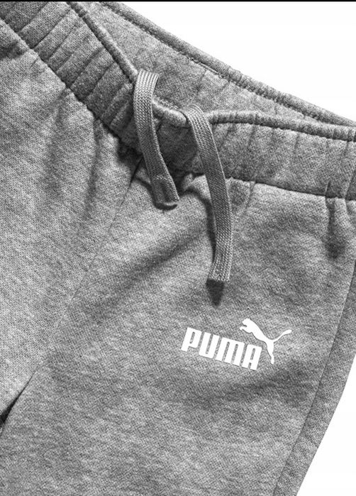 Puma - Komplet chłopięcy dziecięcy Nowy rozm 92