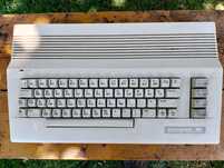 Commodore C64 super stan