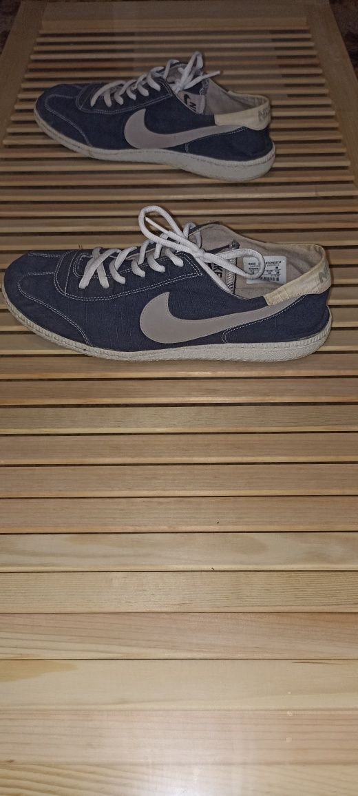 Кеди nike 43р.27,5-28см.