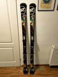 Narty Rossignol 166 cm