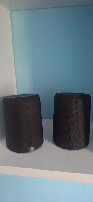Radio Glosnik  bezprzewodowy hama twin / sansui